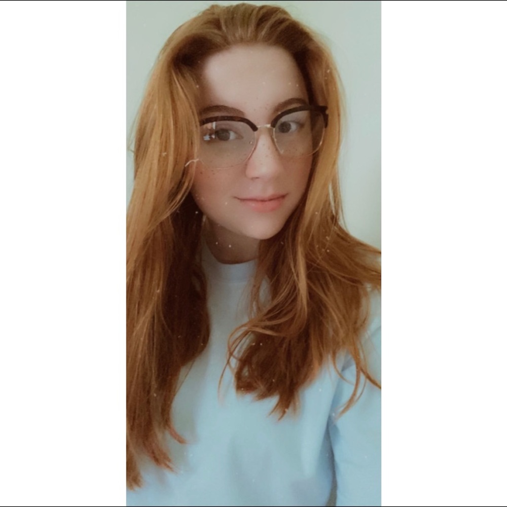 Meet your Posher, Sara